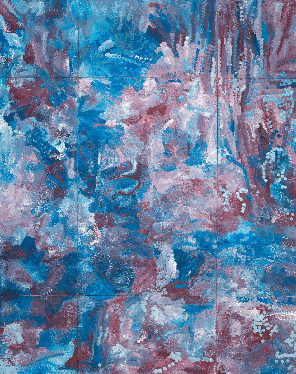 Earth’s Creation II