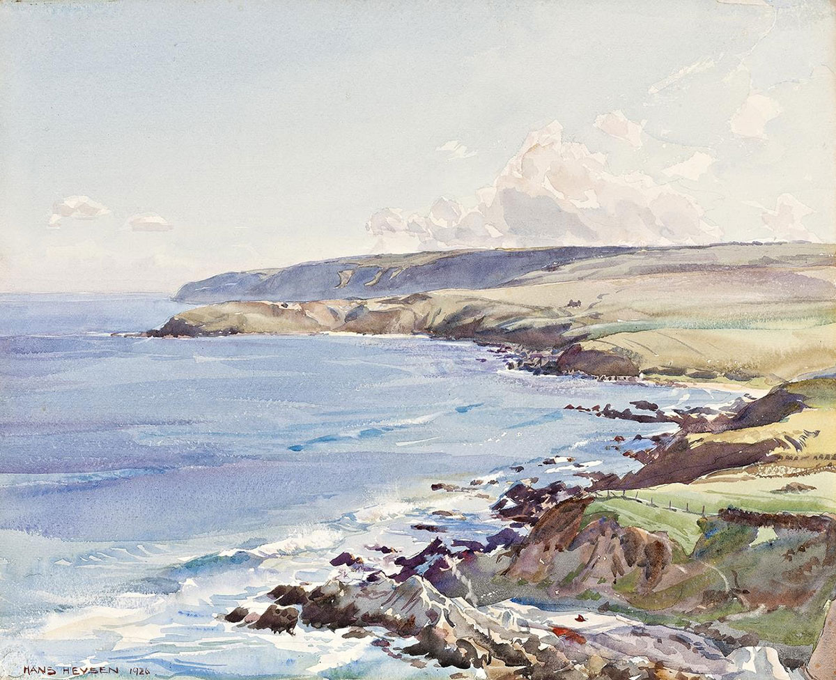 The South Coast, Victor Harbour