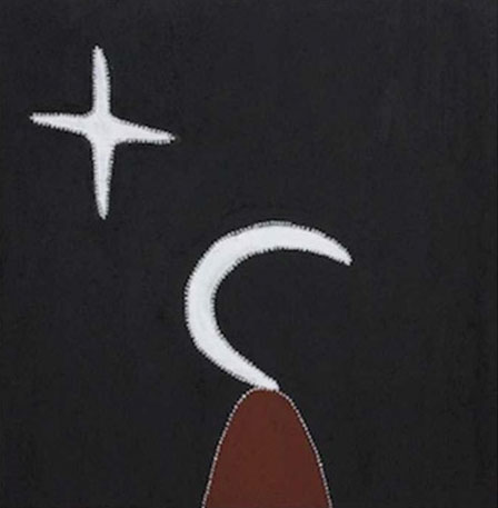 Garn’giny Ngarranggarni