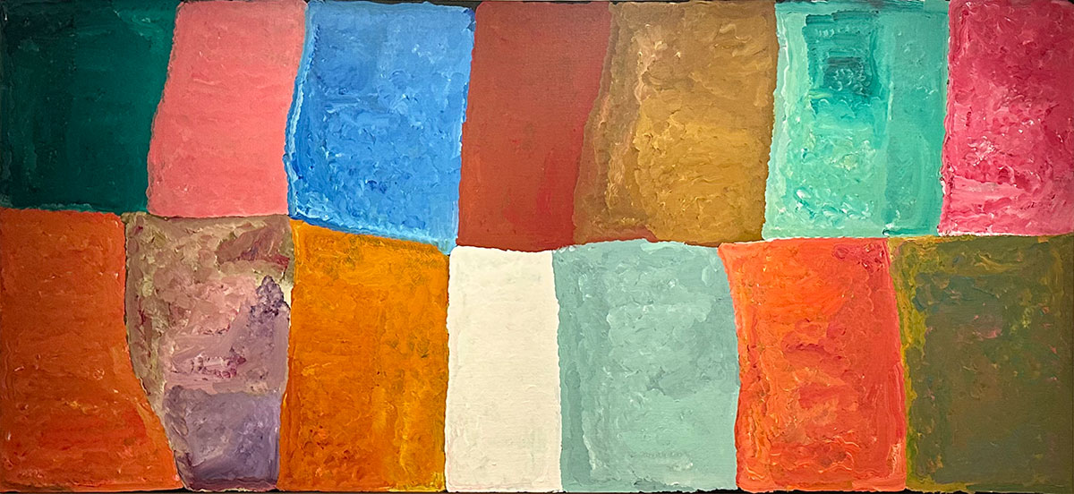 Untitled (My Country)