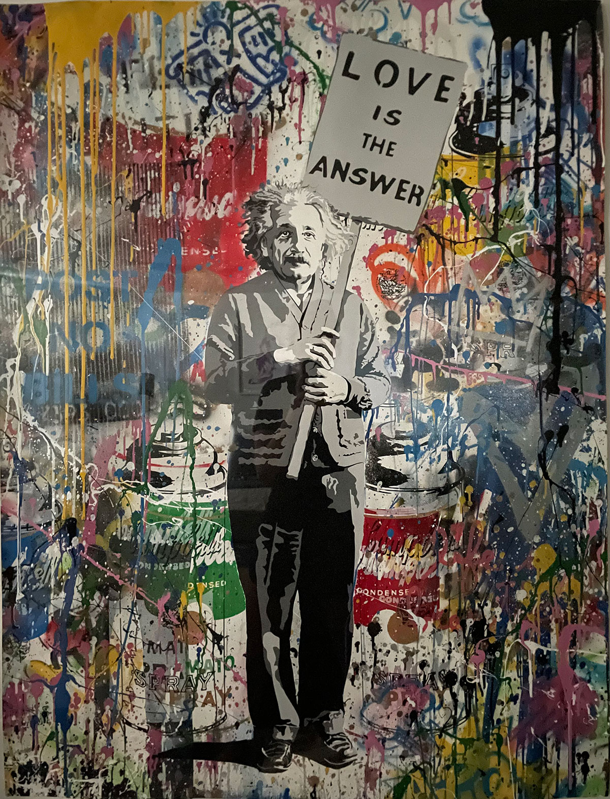 Einstein